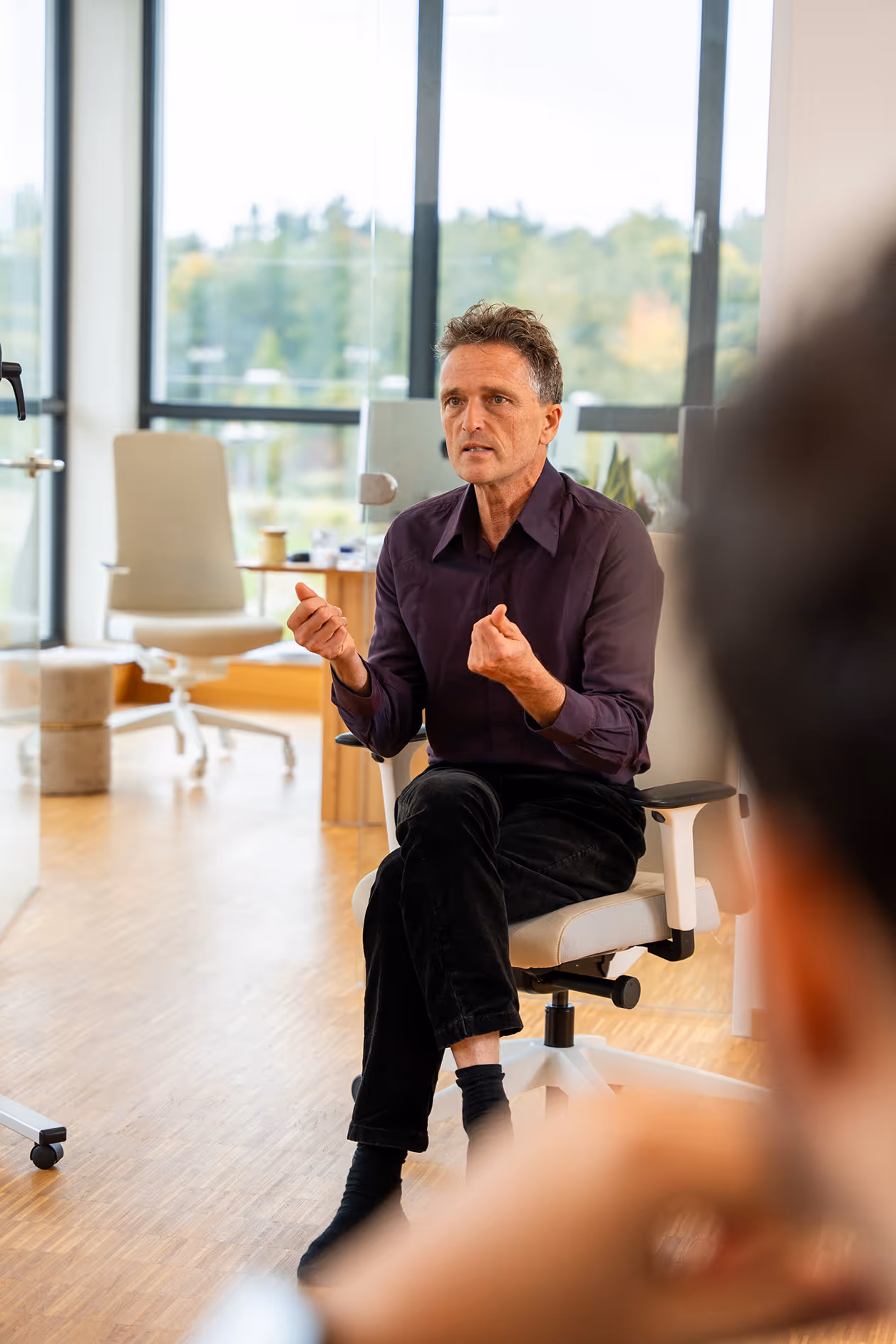 Prof. Dr. Andreas Bertram