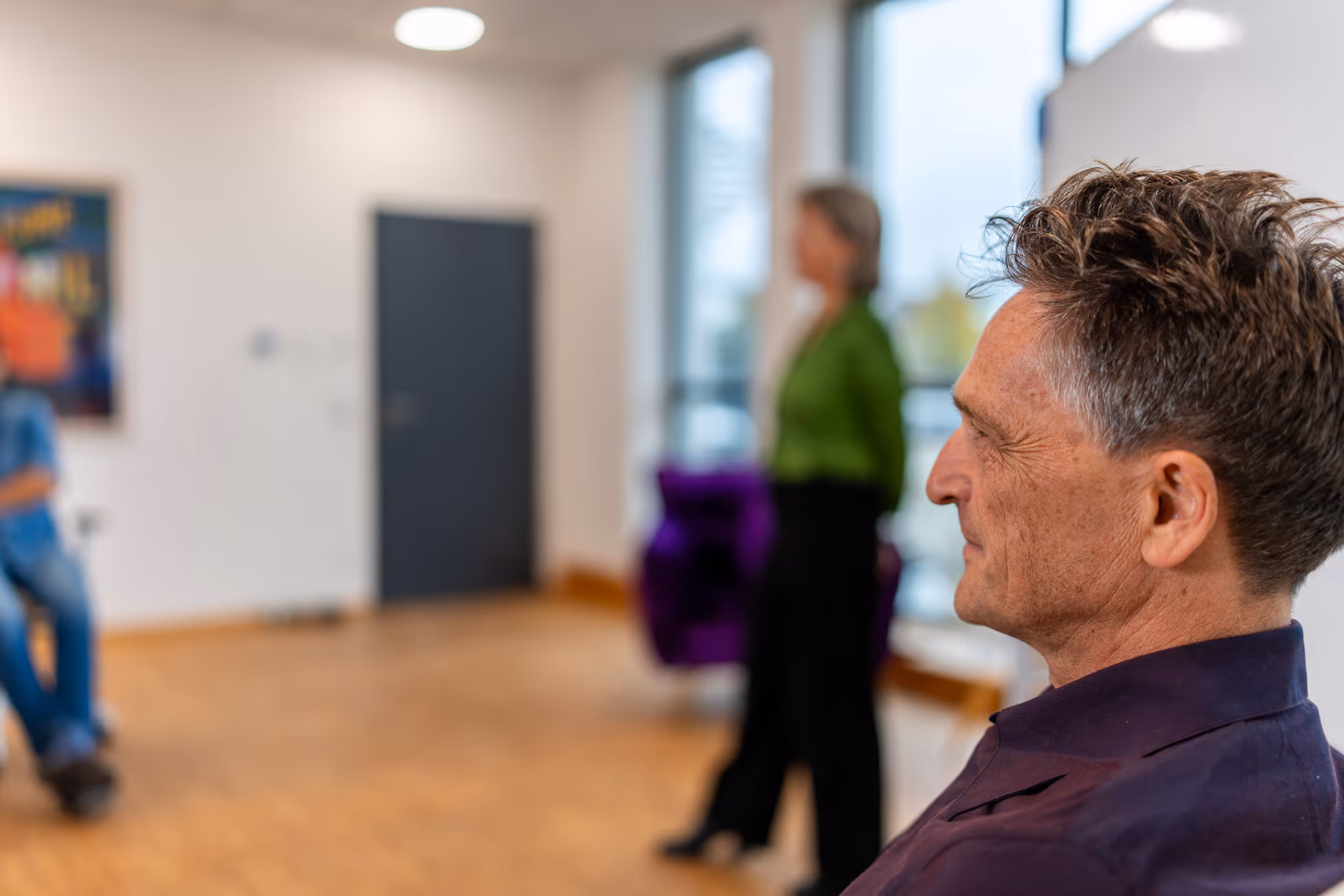 Konfliktmoderation mit Deep Democracy