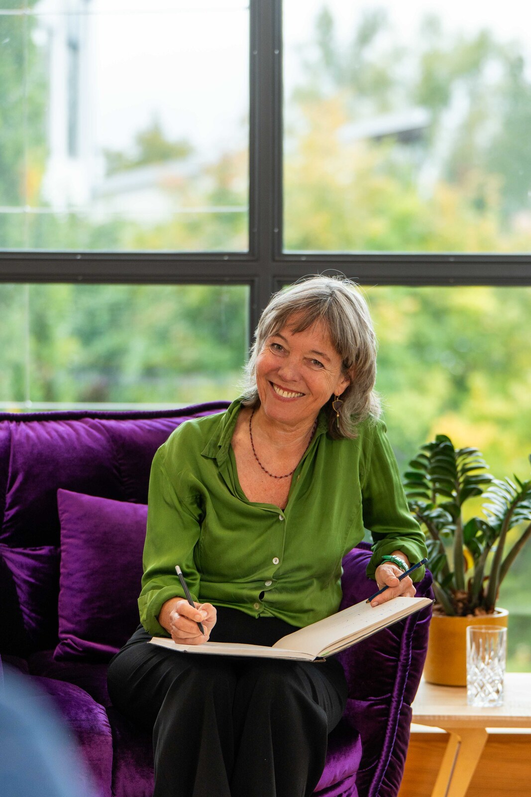 Christiane Leiste